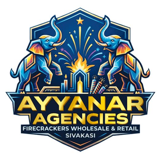 Ayyanar Agencies Logo